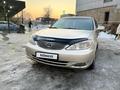 Toyota Camry 2002 года за 4 200 000 тг. в Алматы – фото 2