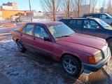 Mercedes-Benz 190 1989 года за 1 000 000 тг. в Астана – фото 3