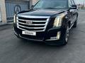 Cadillac Escalade 2017 года за 32 000 000 тг. в Алматы – фото 2