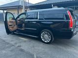 Cadillac Escalade 2017 года за 32 000 000 тг. в Алматы – фото 4