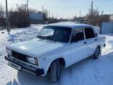 ВАЗ (Lada) 2107 1995 годаfor1 250 000 тг. в Уральск – фото 5