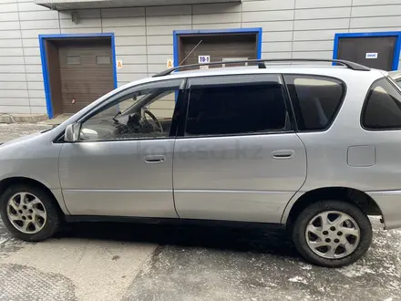 Toyota Ipsum 1996 года за 2 750 000 тг. в Семей – фото 13