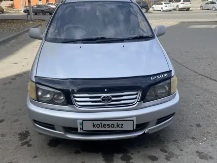 Toyota Ipsum 1996 года за 2 750 000 тг. в Семей