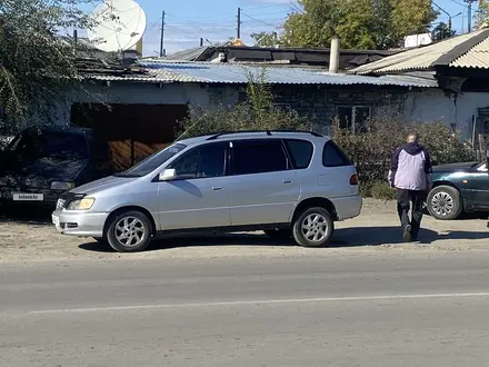 Toyota Ipsum 1996 года за 2 750 000 тг. в Семей – фото 6