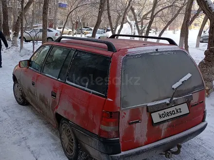 Opel Astra 1994 года за 1 000 000 тг. в Рудный – фото 6