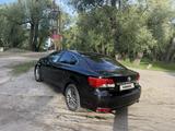 Toyota Avensis 2012 годаүшін5 300 000 тг. в Семей – фото 5