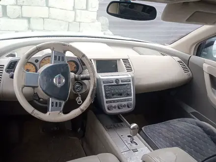 Nissan Murano 2007 года за 10 000 тг. в Атырау – фото 3