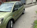 Ford Fiesta 2007 года за 2 200 000 тг. в Алматы – фото 3