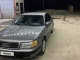 Audi 100 1992 годаүшін1 750 000 тг. в Тараз – фото 3