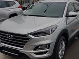 Hyundai Tucson 2020 года за 10 000 тг. в Алматы