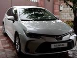 Toyota Corolla 2022 годаүшін11 800 000 тг. в Алматы – фото 2