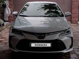 Toyota Corolla 2022 годаүшін11 800 000 тг. в Алматы