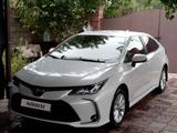 Toyota Corolla 2022 годаүшін11 800 000 тг. в Алматы – фото 3