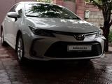 Toyota Corolla 2022 годаүшін11 800 000 тг. в Алматы – фото 4