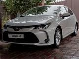 Toyota Corolla 2022 годаүшін11 800 000 тг. в Алматы – фото 5