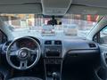Volkswagen Polo 2013 года за 3 300 000 тг. в Актобе – фото 7
