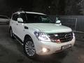 Nissan Patrol 2014 года за 18 300 000 тг. в Алматы