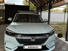 Honda e:NP1, 2023