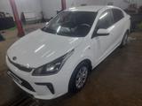 Kia Rio 2020 годаfor7 500 000 тг. в Астана – фото 2