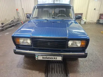 ВАЗ (Lada) 2107 2000 года за 1 300 000 тг. в Шемонаиха