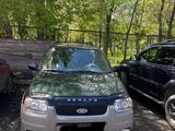 Ford Escape 2002 года за 3 300 000 тг. в Караганда – фото 2