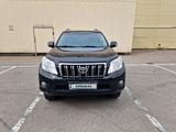 Toyota Land Cruiser Prado 2012 года за 15 000 000 тг. в Алматы