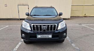 Toyota Land Cruiser Prado 2012 года за 15 000 000 тг. в Алматы