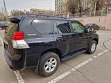 Toyota Land Cruiser Prado 2012 года за 16 000 000 тг. в Алматы – фото 3