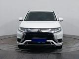 Mitsubishi Outlander 2022 годаүшін10 790 000 тг. в Астана – фото 2