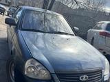 ВАЗ (Lada) Priora 2170 2013 года за 1 450 000 тг. в Семей