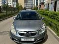 Opel Corsa 2008 года за 2 400 000 тг. в Астана – фото 2