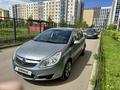 Opel Corsa 2008 года за 2 400 000 тг. в Астана – фото 3