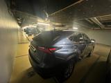 Lexus NX 200 2015 года за 12 000 000 тг. в Астана – фото 2