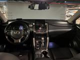 Lexus NX 200 2015 года за 12 000 000 тг. в Астана – фото 4