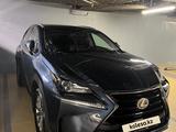 Lexus NX 200 2015 года за 12 000 000 тг. в Астана