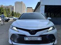 Toyota Camry 2020 годаүшін14 700 000 тг. в Уральск