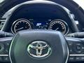 Toyota Camry 2020 года за 14 700 000 тг. в Уральск – фото 4