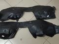Подкрыльник передний Nissan Qashqai (2006-2013 гг.) за 6 000 тг. в Астана