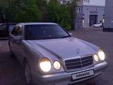 Mercedes-Benz E 240 1998 года за 3 000 000 тг. в Астана