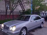 Mercedes-Benz E 240 1998 годаүшін3 000 000 тг. в Астана – фото 4