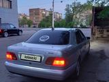 Mercedes-Benz E 240 1998 годаүшін3 000 000 тг. в Астана – фото 5