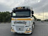 DAF  XF 2017 года за 33 000 000 тг. в Алматы