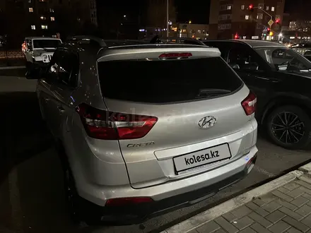 Hyundai Creta 2021 года за 9 500 000 тг. в Караганда – фото 28