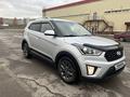 Hyundai Creta 2021 годаүшін9 400 000 тг. в Караганда