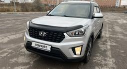 Hyundai Creta 2021 годаүшін9 400 000 тг. в Караганда – фото 5