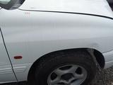 Крыло переднее Suzuki Grand Vitara TD62W за 37 000 тг. в Усть-Каменогорск