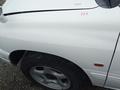 Крыло переднее Suzuki Grand Vitara TD62W за 37 000 тг. в Усть-Каменогорск – фото 2
