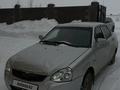 ВАЗ (Lada) Priora 2170 2008 годаfor1 000 000 тг. в Актобе – фото 2