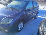Renault Scenic 2002 года за 1 300 000 тг. в Петропавловск – фото 2