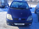 Renault Scenic 2002 года за 1 300 000 тг. в Петропавловск
